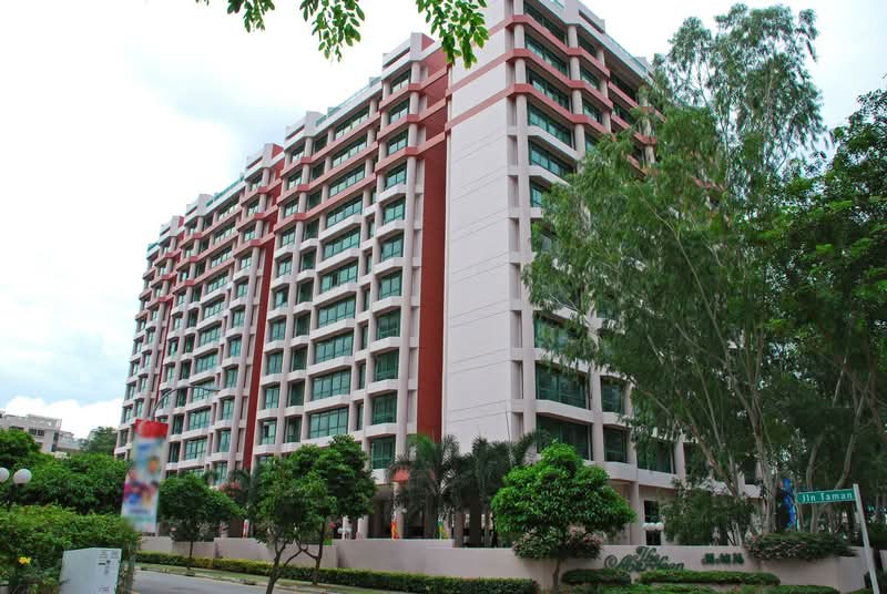 Additional image 12 of 2 Jalan Taman