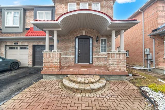 Additional image 3 of 103 Starhill Crescent, Brampton, ON, L6R 2P8