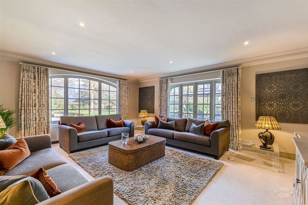 Additional image 2 of 7 bed detached house for saleWinkfield Lane, Maidens Green, Winkfield, Berkshire SL4