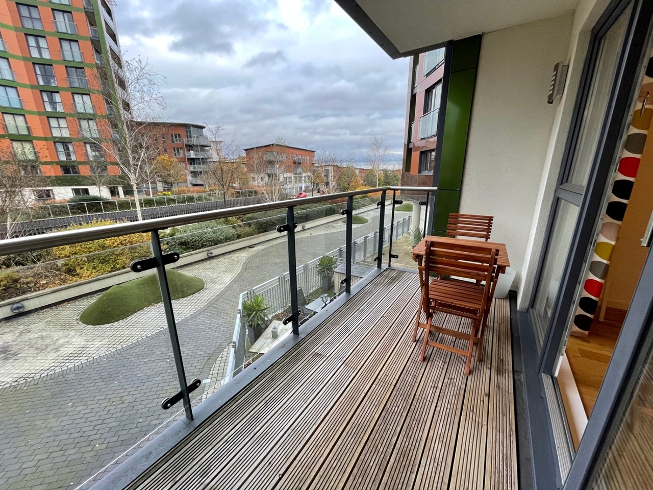Additional image 10 of 1 Bed Flat, Bell Barn Road, B15, N1 7GU