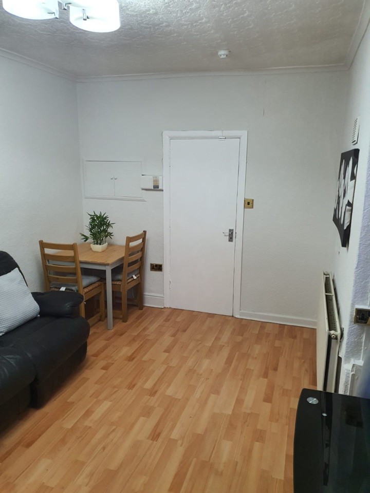 Additional image 3 of 1 Bed Flat, Birmingham, B5, N1 7GU