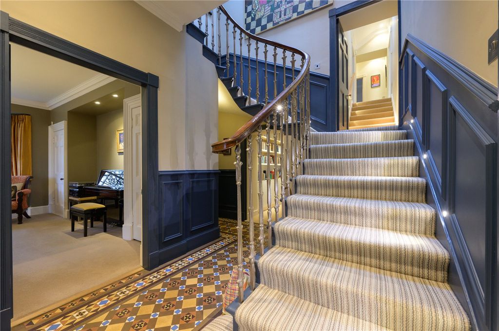 Additional image 14 of 5 bed detached house for saleTynemount House, Tynemount Farm, Ormiston, East Lothian EH35