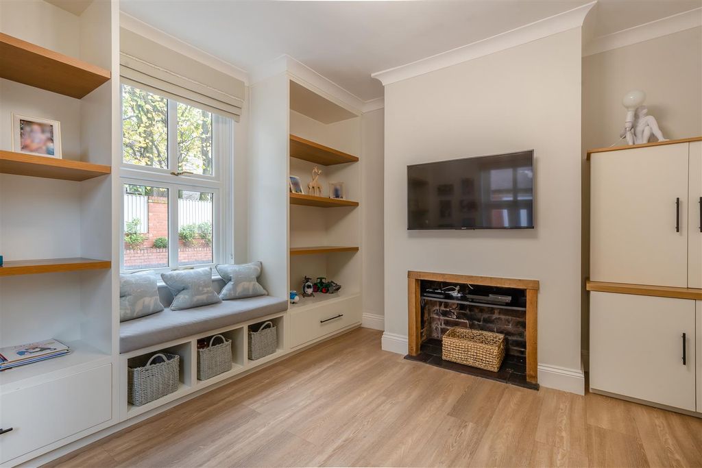 Additional image 14 of 3 bed detached house for saleHall Lane, Hammerwich, Burntwood WS7