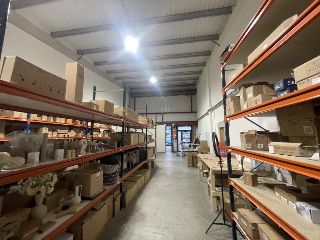 Additional image 4 of Unit 7B & 8 Wellington Business Park, Wellington Circle , Altens , Aberdeen AB12 3JG