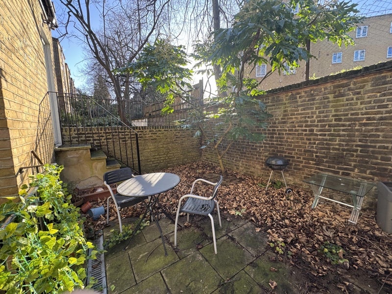 Additional image 8 of Room in a Shared Flat, Stanwick Road, W14, N1 7GU