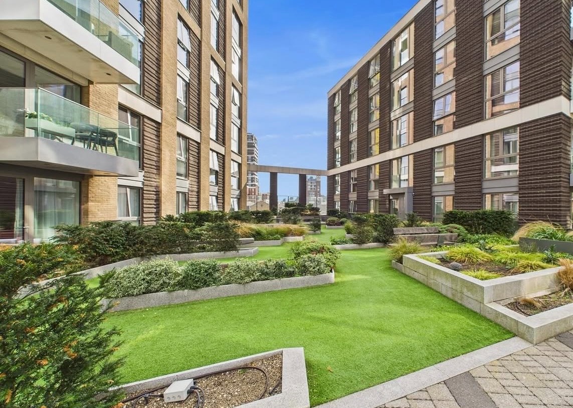 Additional image 9 of 1 Bed Flat, Palmitine House, SW11, N1 7GU