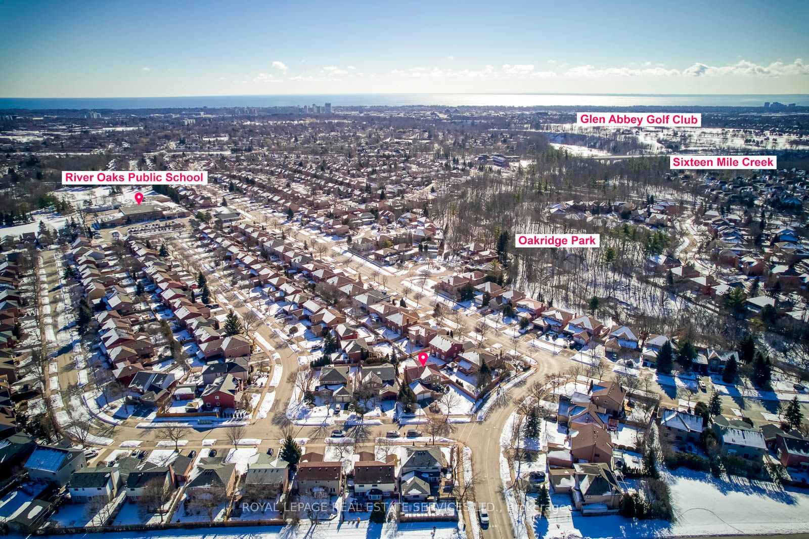 Additional image 5 of 314 O'donoghue Avenue, Oakville, ON, L6H 3W7