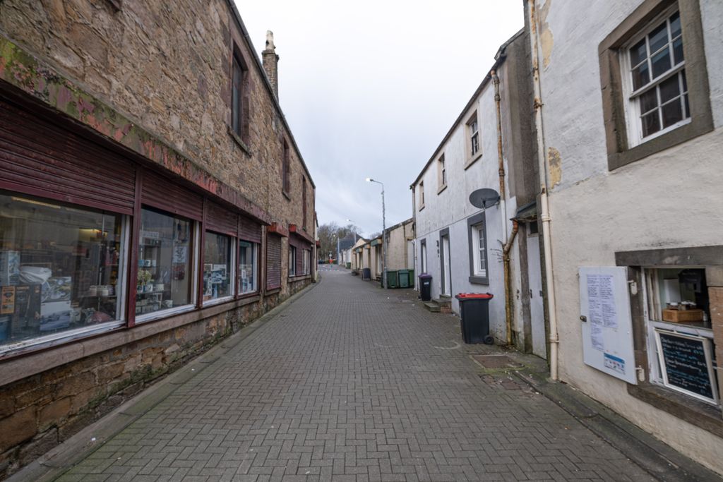 Additional image 25 of 2 bed flat for saleSchool Vennel, Maybole KA19