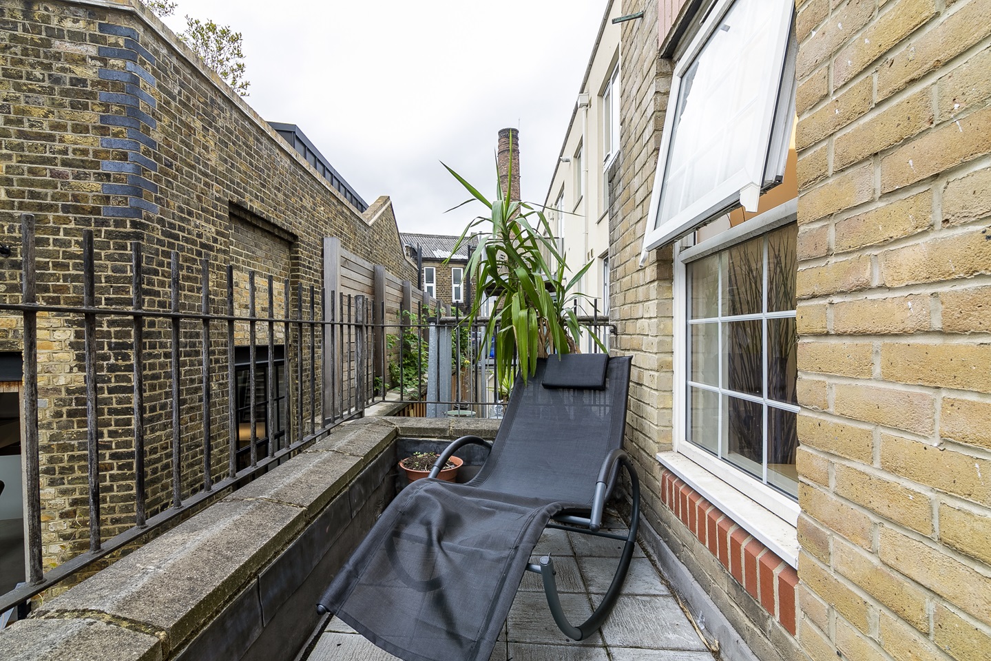 Additional image 6 of 3 Bed Terraced House, Foundry Place, E1, N1 7GU