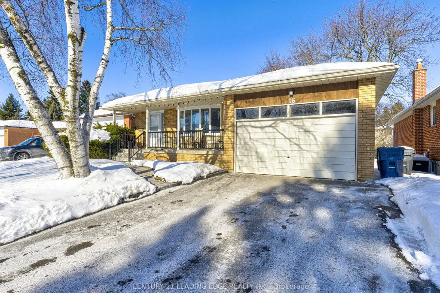 16 Bethley Drive