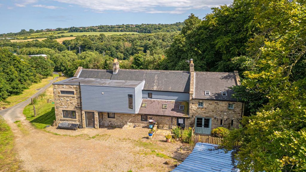 Additional image 21 of 5 bed barn conversion for saleHagg Hill Farm, Spa Well Road, Winlaton Mill, Tyne And Wear NE21