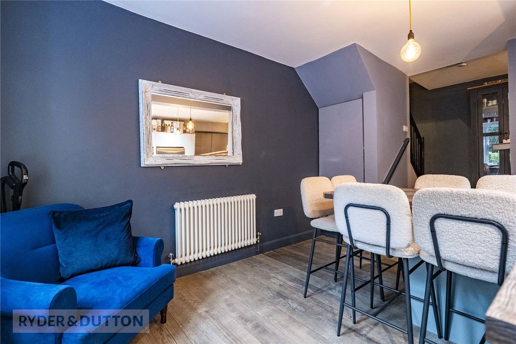 Additional image 6 of 4 bed terraced house for saleBank Buildings, Meltham, Holmfirth, West Yorkshire HD9