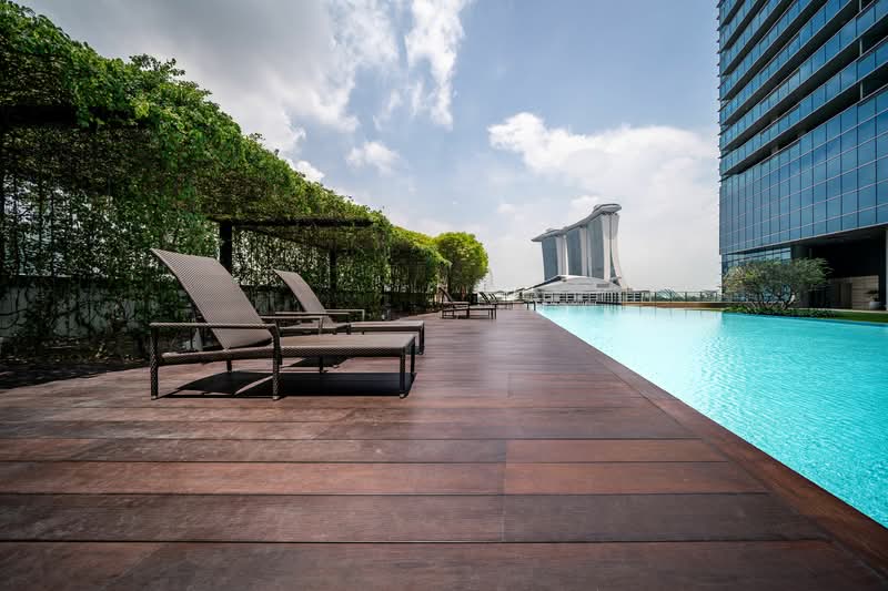 Additional image 19 of 18 Marina Boulevard