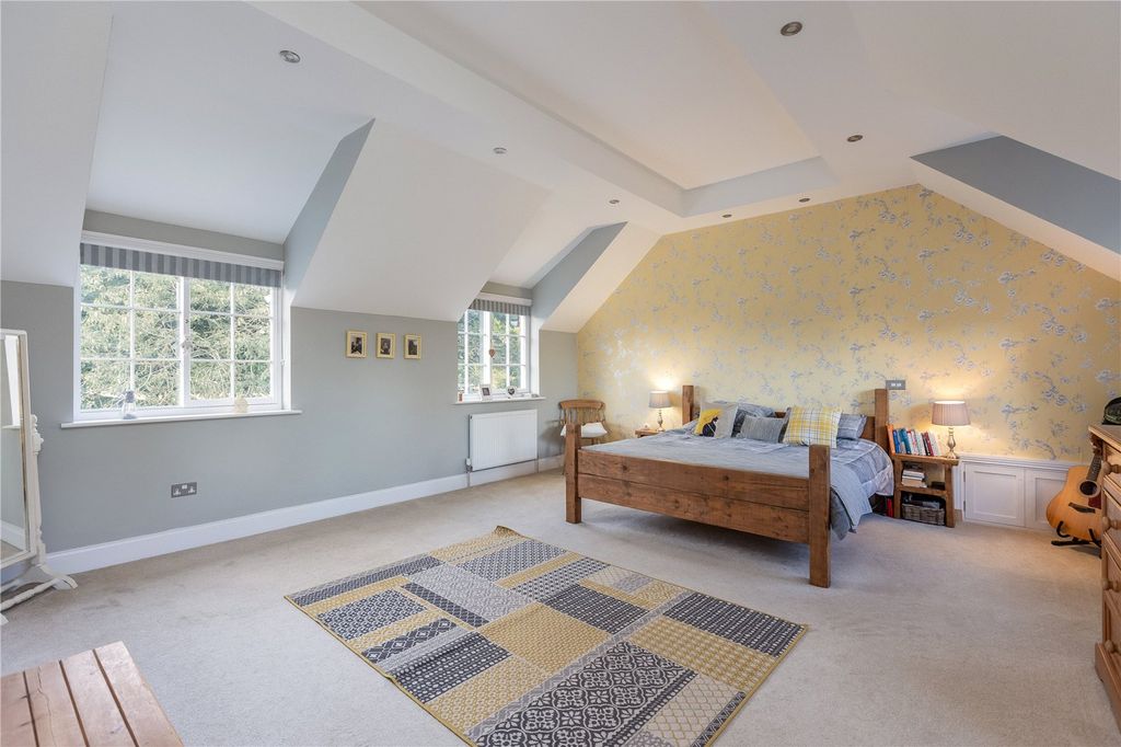 Additional image 8 of 5 bed detached house for saleDringhoe, Driffield, East Riding Of Yorkshire YO25