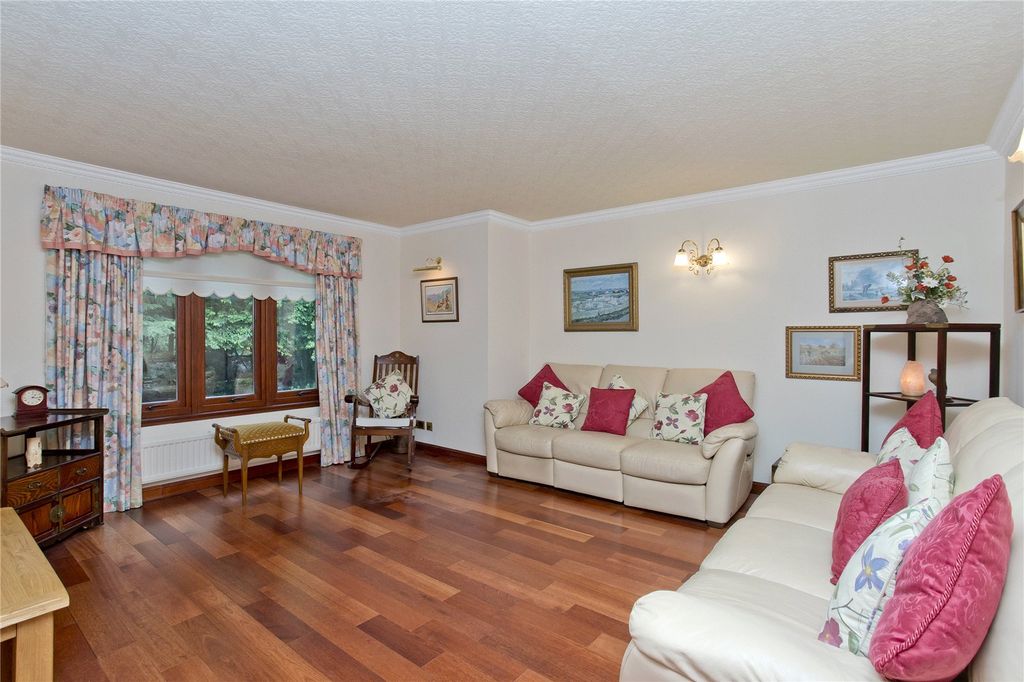 Additional image 7 of 5 bed detached house for saleTayur House, Waterside, Invergowrie, By Dundee DD2