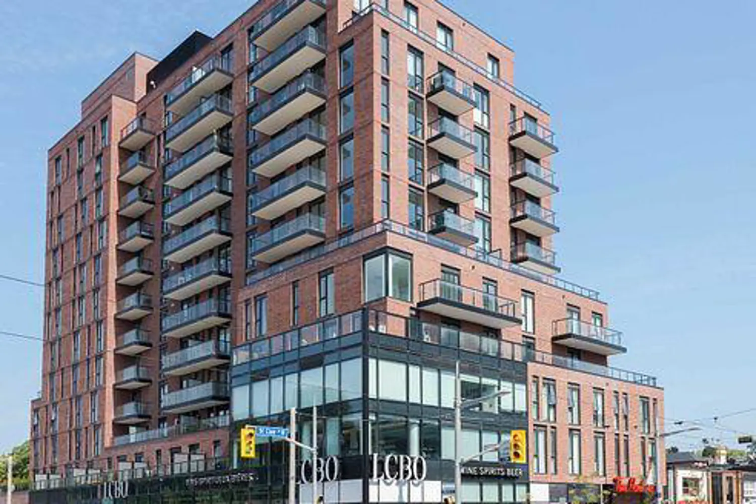185 Alberta Avenue 205