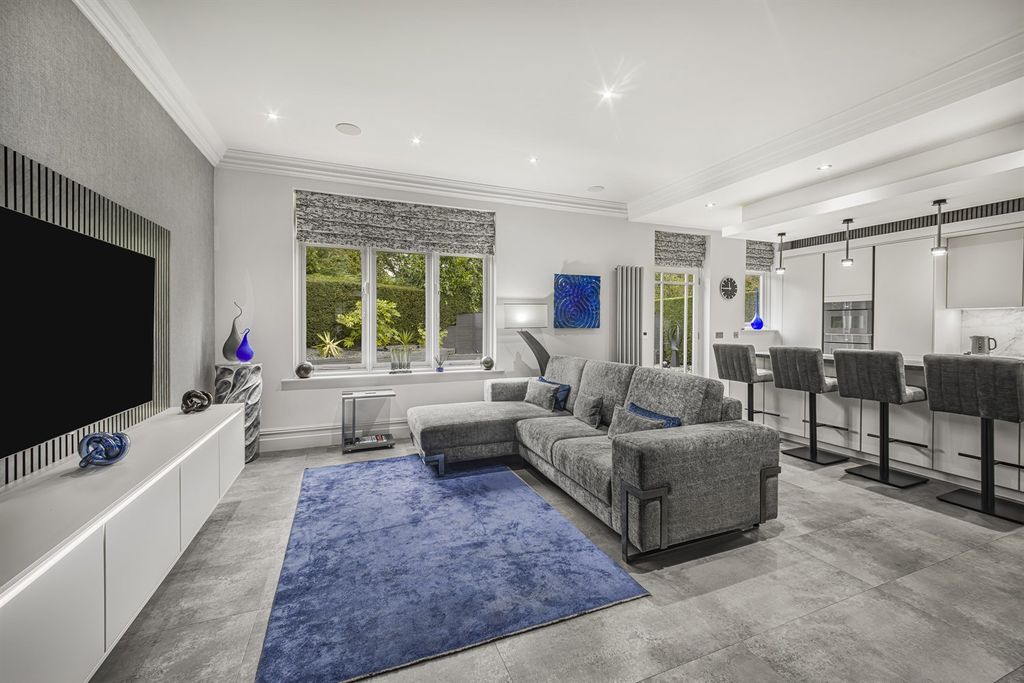 Additional image 5 of 4 bed detached house for saleTheobald Road, Bowdon, Altrincham WA14