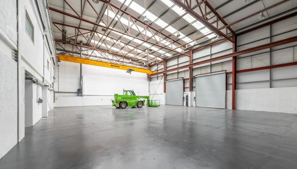 Additional image 5 of Unit 02 Minto House, Minto Avenue, Altens Industrial Estate, Aberdeen, AB12 3JZ