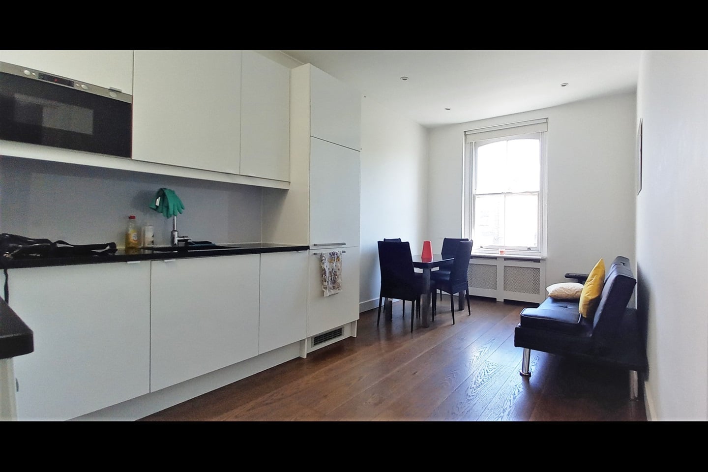 2 Bed Flat, Finborough Road, SW10, N1 7GU