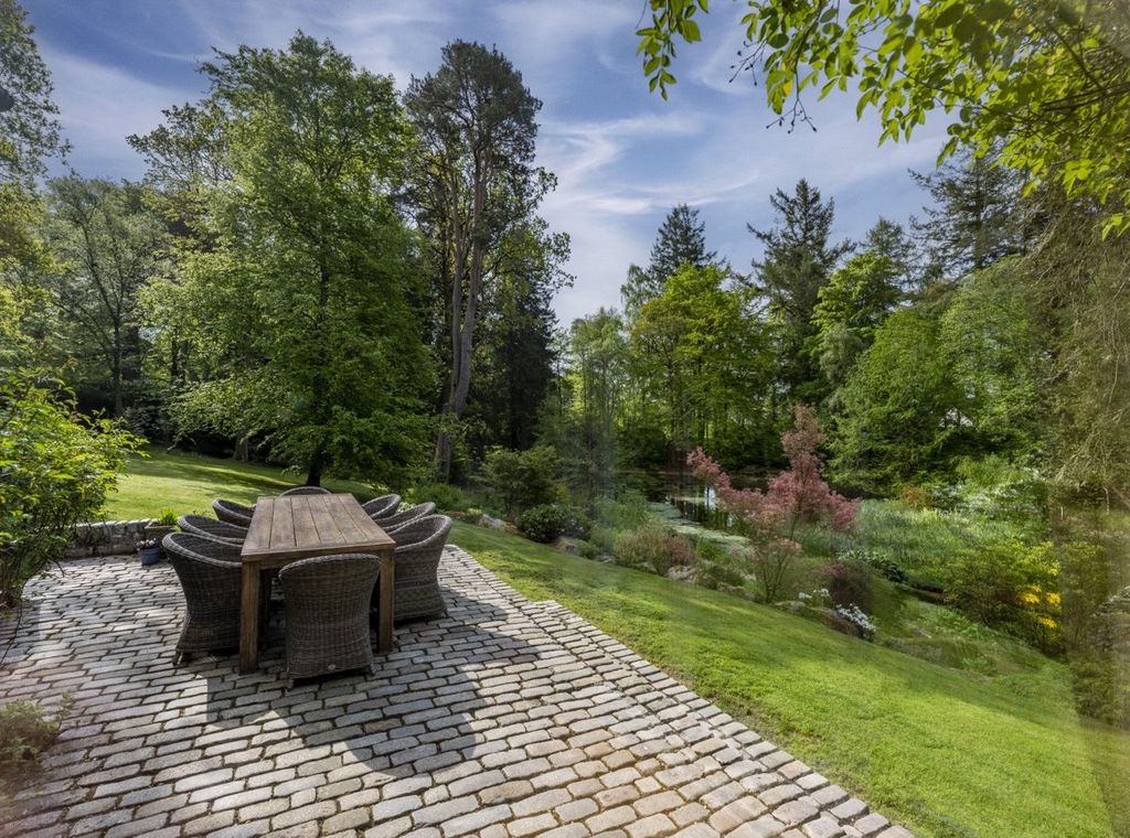Additional image 11 of 5 bed detached house for saleDunlin House, Dalmuinzie Road, Bieldside, Aberdeen AB15