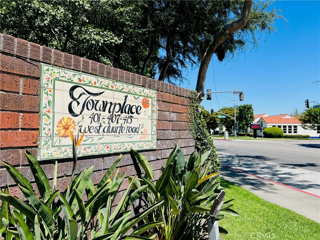 Additional image 60 of 415 W Duarte Road Unit 2, Arcadia, CA 91007