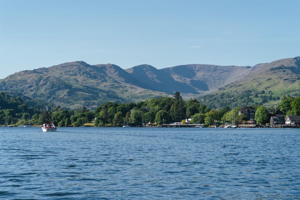 Additional image 39 of 4 bed link detached house for sale2 Wansfell Holme, Windermere LA23