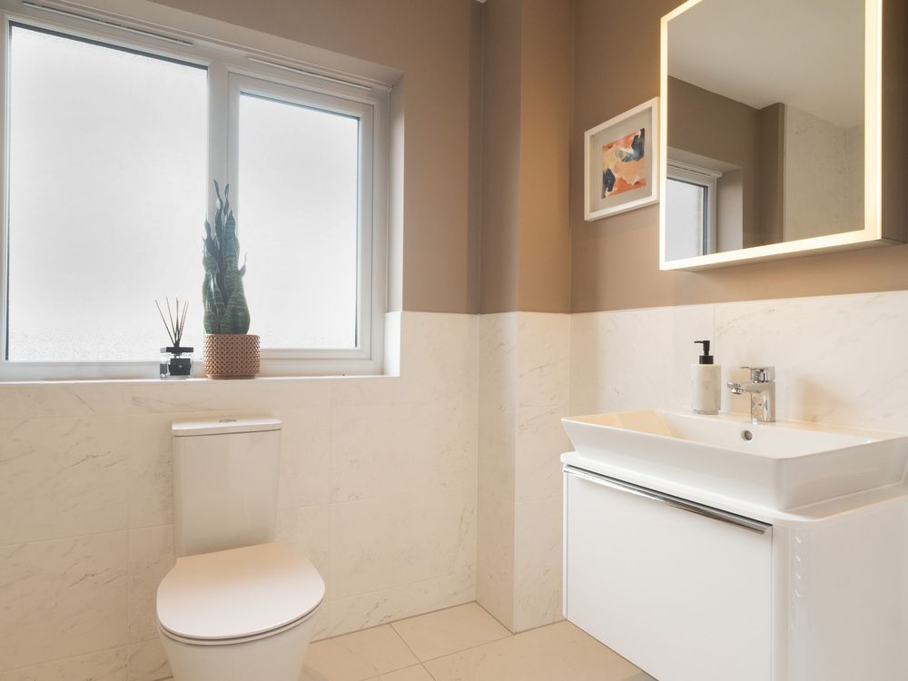 Additional image 10 of 4 bed detached house for sale"Canterbury" at Haverhill Road, Little Wratting, Haverhill CB9