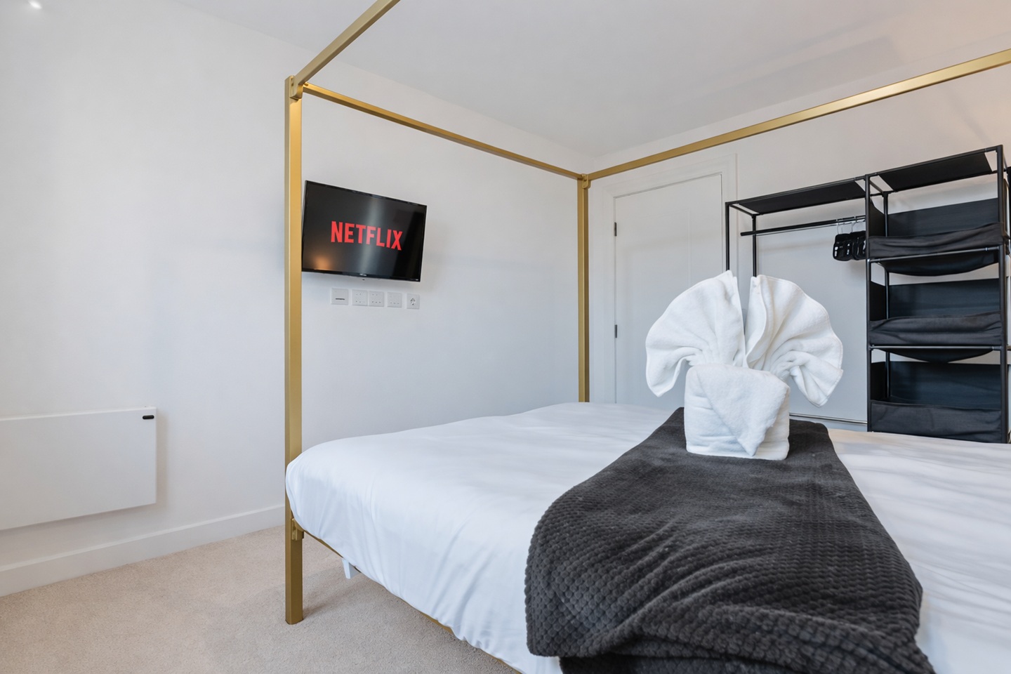 Additional image 23 of 1 Bed Flat, Lockside House, B1, N1 7GU