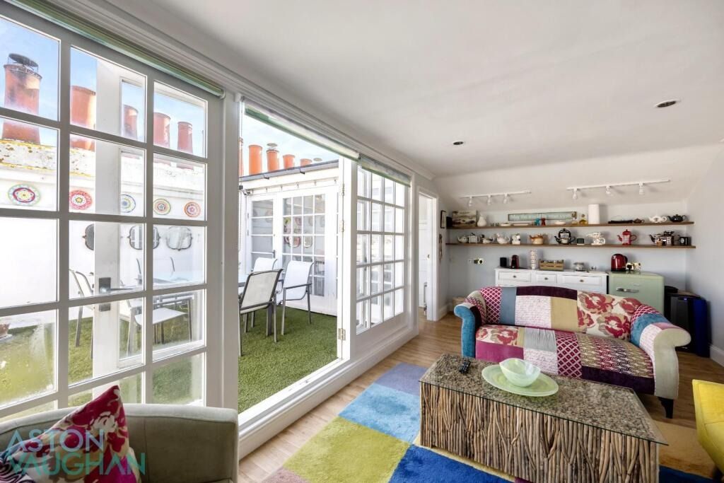 Additional image 17 of 3 bed flat for saleLewes Crescent, Brighton BN2