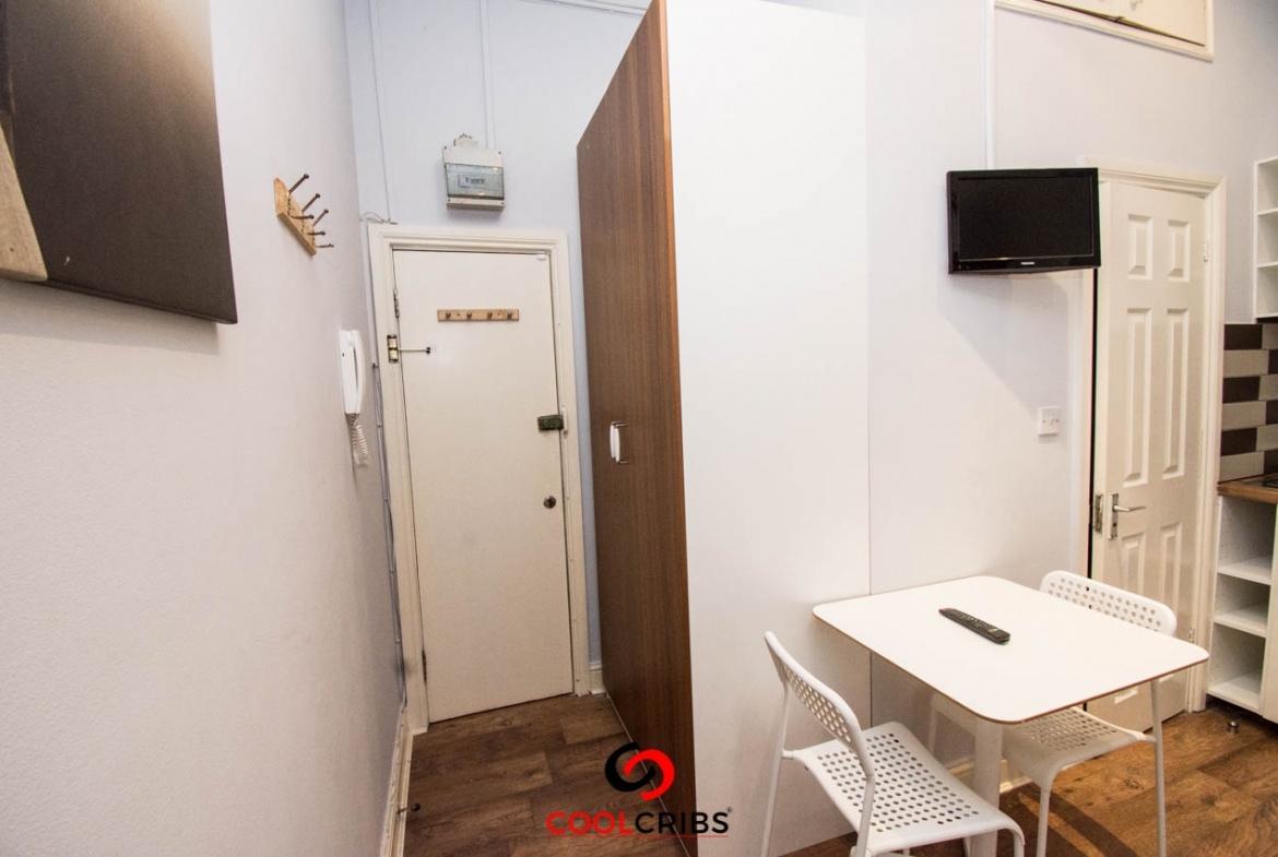 Additional image 4 of Studio Flat, Westbourne Grove Terrace, W2, N1 7GU