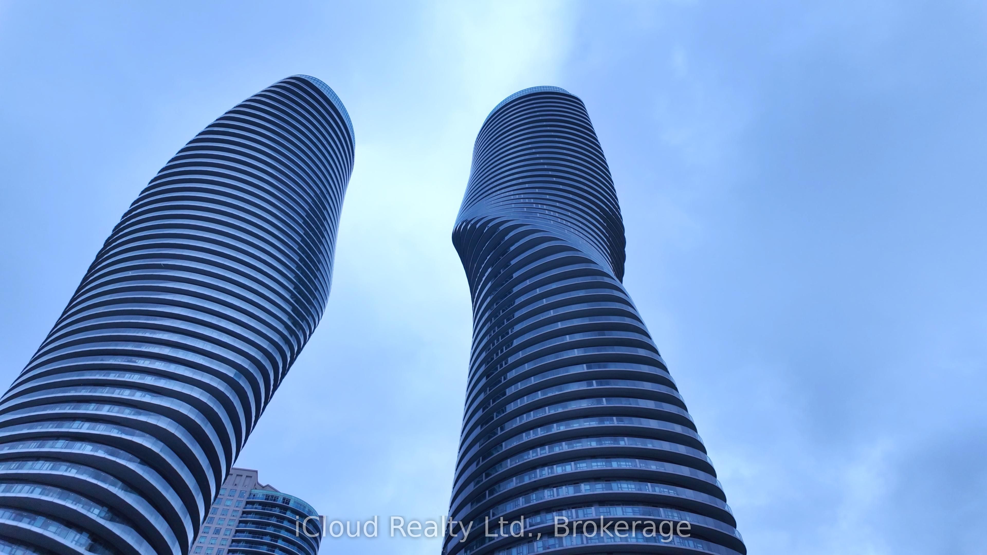 5404-60 Absolute Avenue, Mississauga, ON, L4Z 0A9