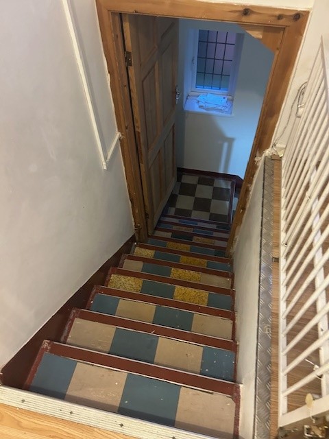 2 Bed Maisonette, Culling Road, SE16, N1 7GU