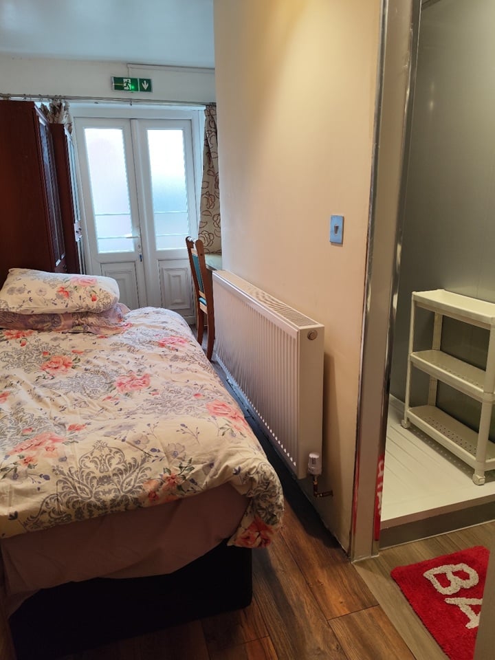 Additional image 2 of Room in a Shared House, Anchor Crescent, B18, N1 7GU