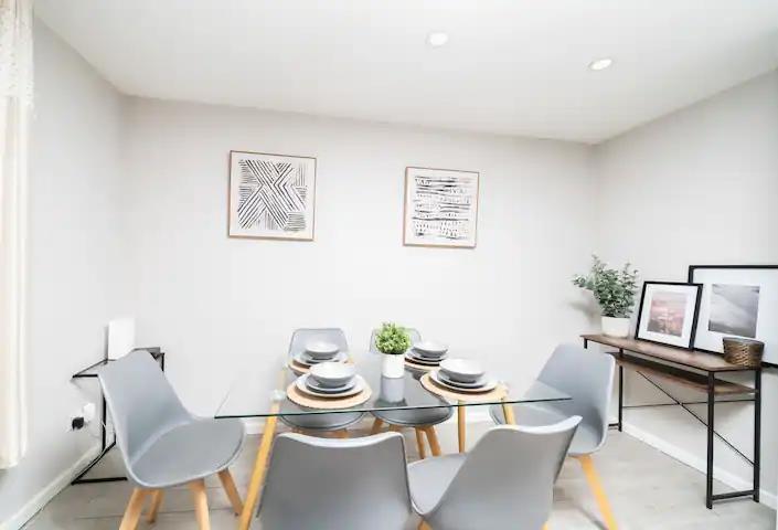 Additional image 4 of 2 Bed Flat, Sable Street, N1, N1 7GU