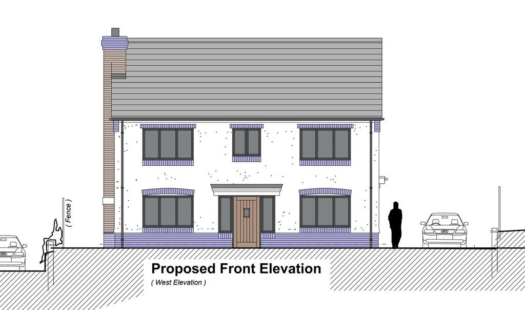 Land for saleKetley Bank, Telford, Shropshire TF2