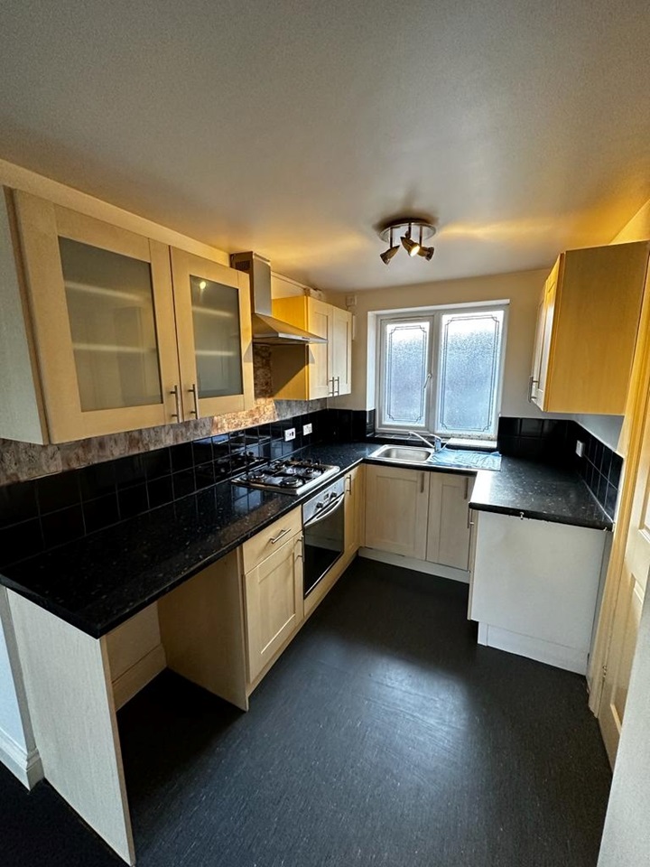 1 Bed Flat, Cole Hall Lane, B34, N1 7GU