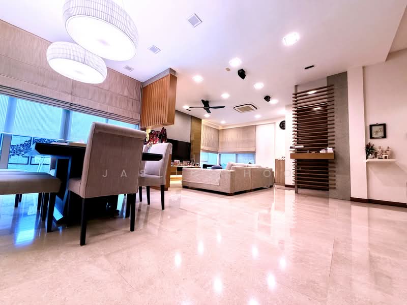 🏠District 11 Luxury Semi-Detached located minutes to Novena