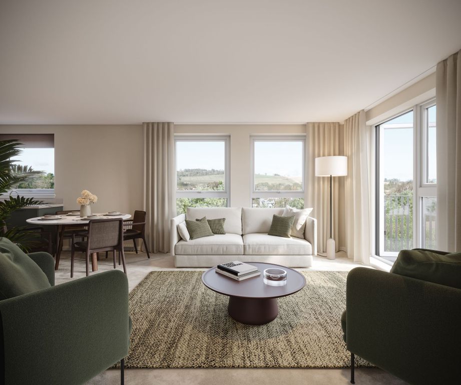 Additional image 2 of 2 bed flat for sale(Plot 3) The Sidings, Edinburgh Road, Linlithgow EH49