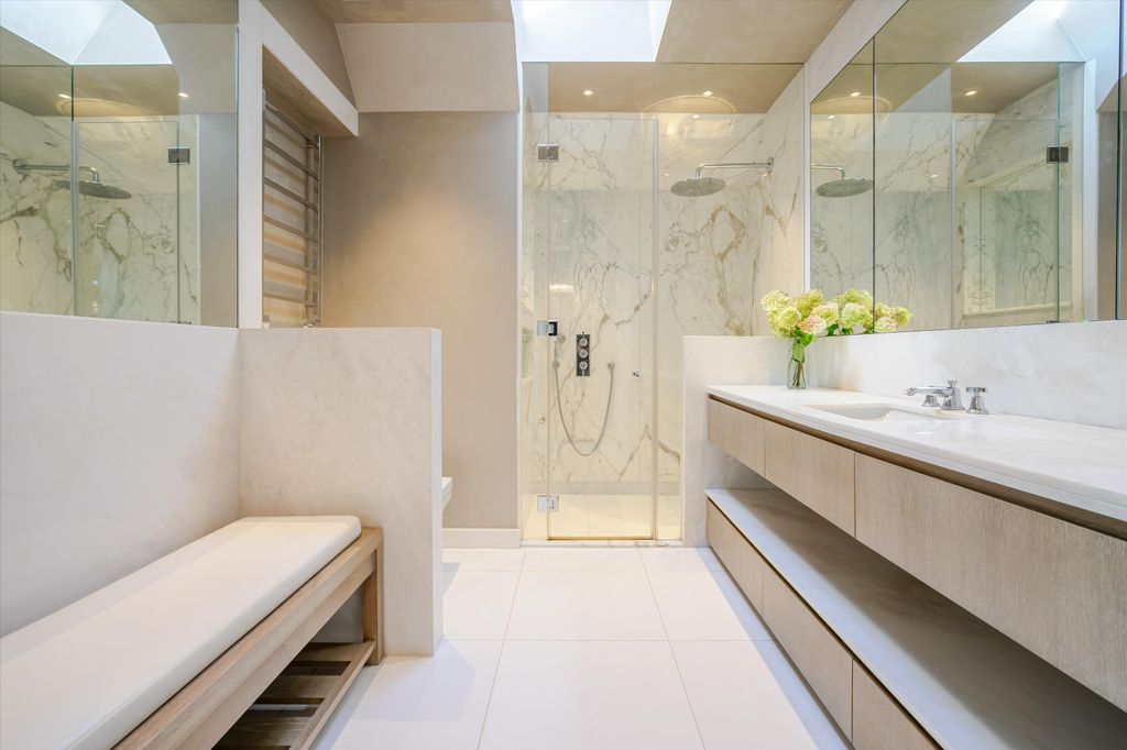 Additional image 24 of 6 bed detached house for saleWest Road, St George's Hill, Weybridge, Surrey KT13