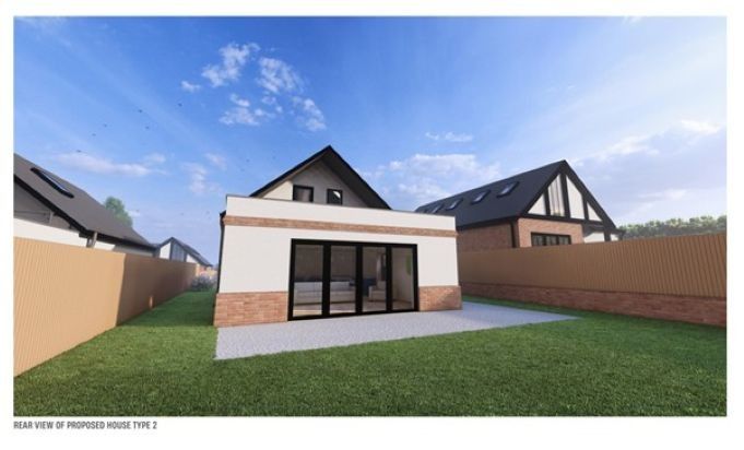 Additional image 8 of Land for saleHolyhead Road, Wellington, Telford TF1