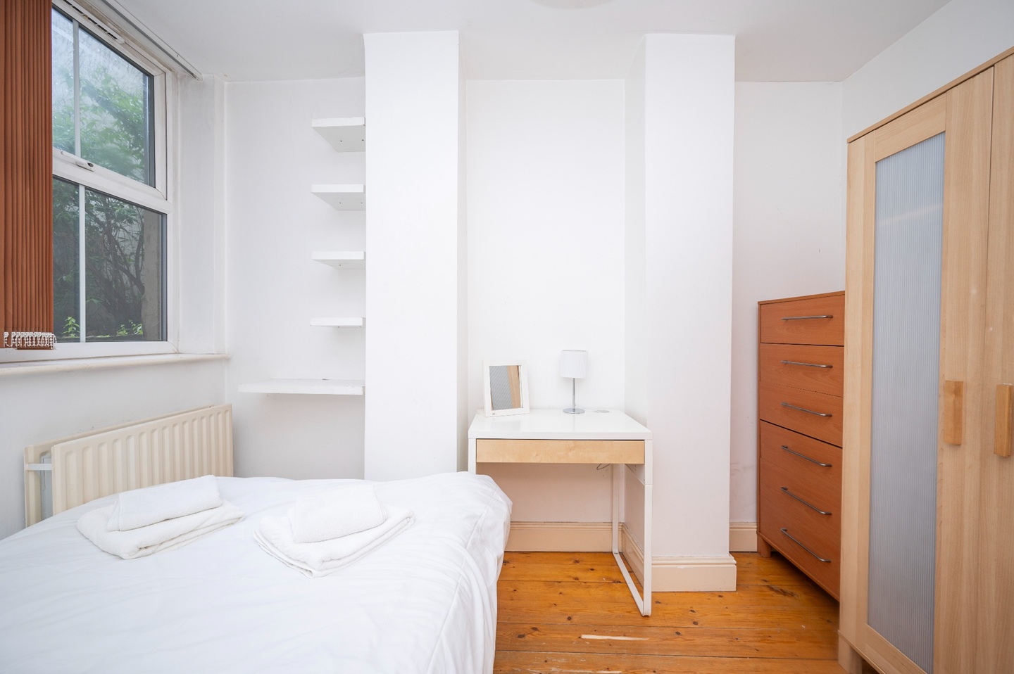 Additional image 9 of 3 Bed Flat, Clapham Old Town, SW4, N1 7GU