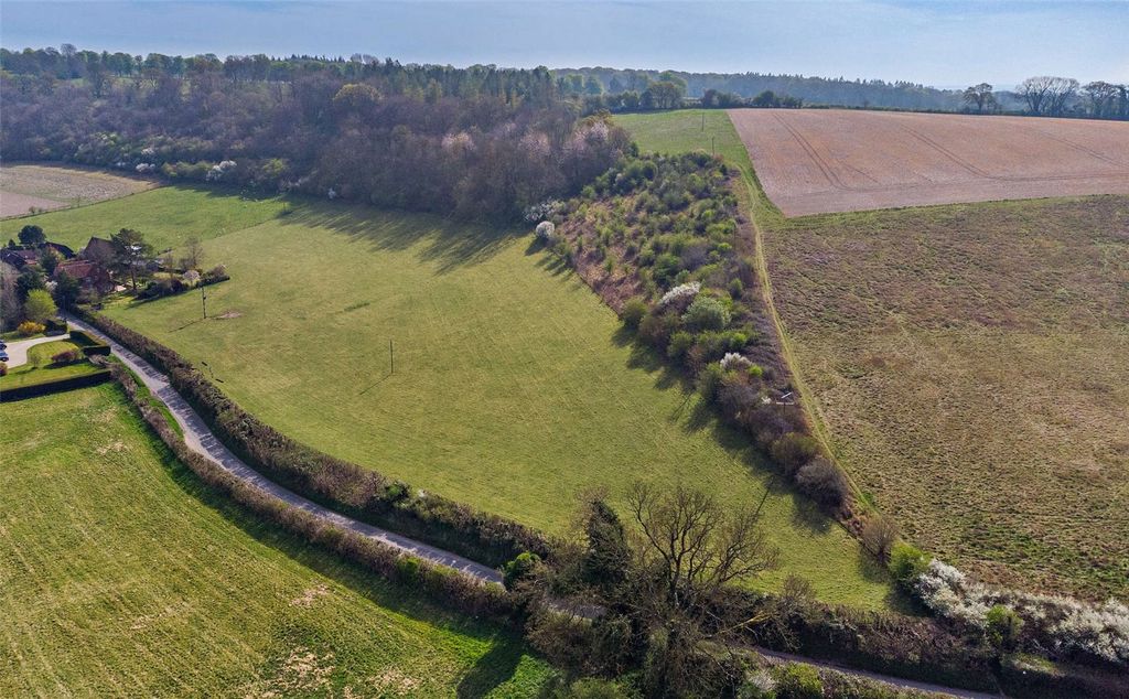 Additional image 4 of 10 bed detached house for saleWitcha, Ramsbury, Marlborough, Wiltshire SN8