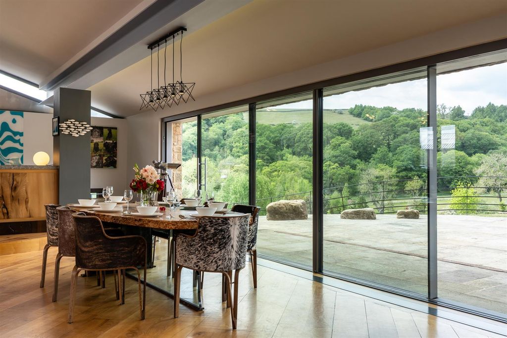 Additional image 11 of 6 bed detached house for saleBirley Lane, Hathersage, Hope Valley S32