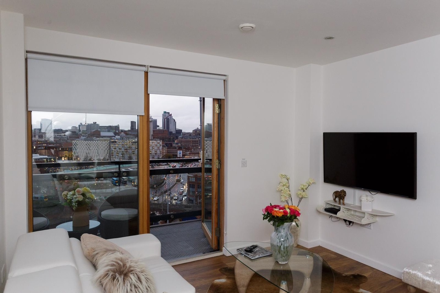 Additional image 2 of 2 Bed Penthouse, Gateway North, LS9, N1 7GU