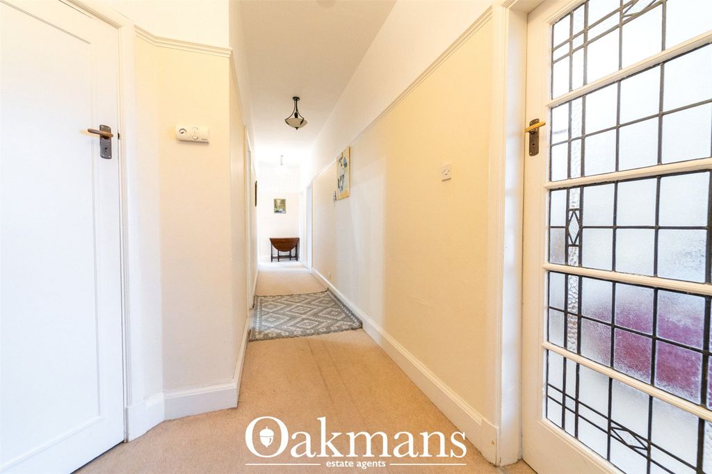 Additional image 3 of 3 bed flat for saleHagley Road, Birmingham, West Midlands B16