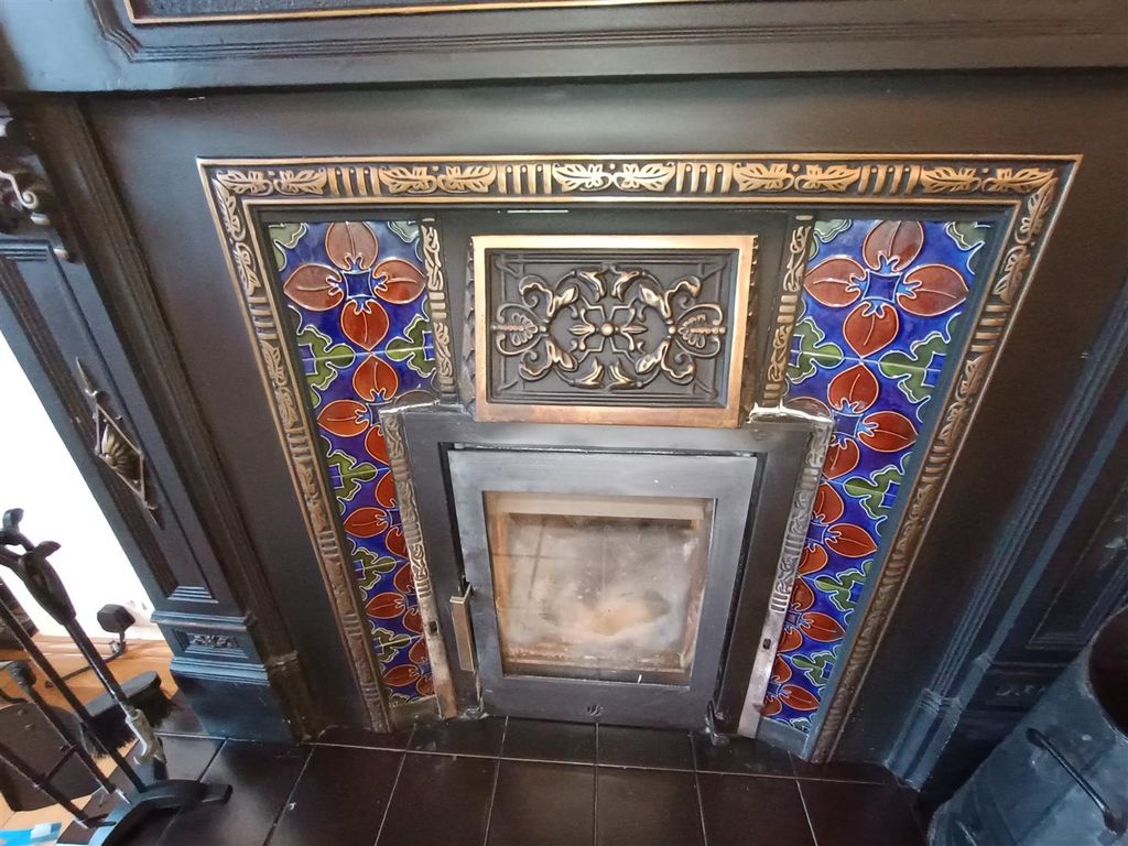 Additional image 17 of 5 bed detached house for saleGlebe Street, Dumfries DG1