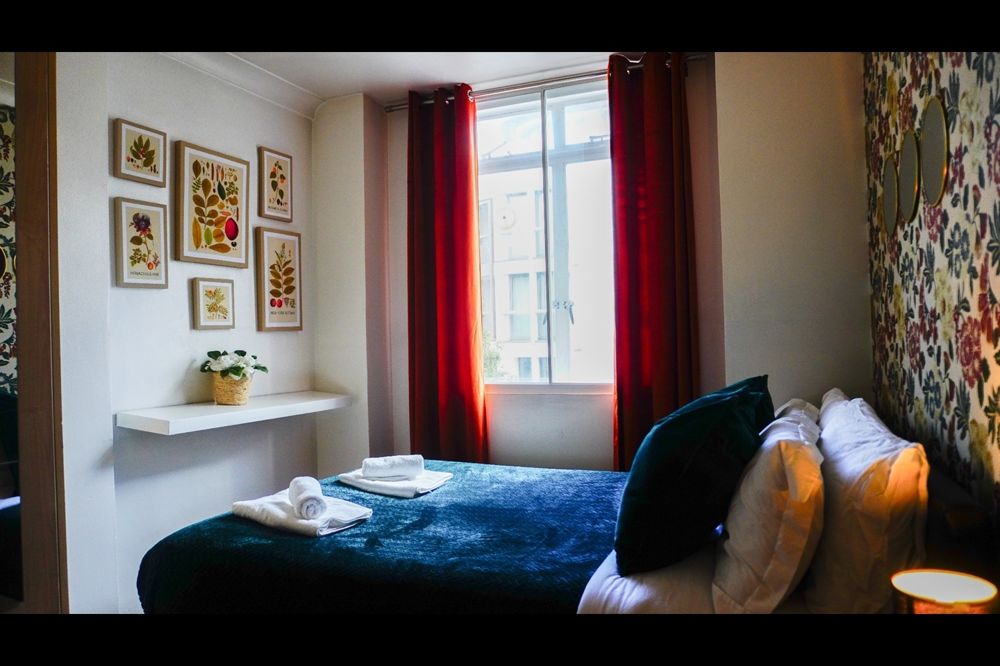 Additional image 30 of 1 Bed Flat, Westbourne Gardens, W2, N1 7GU