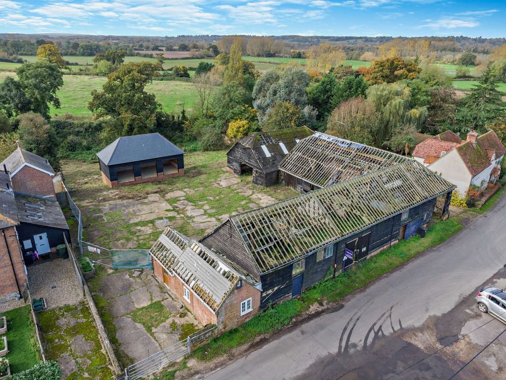 Additional image 6 of Land for saleChurch Lane, Ufton Nervet, Reading, Berkshire RG7