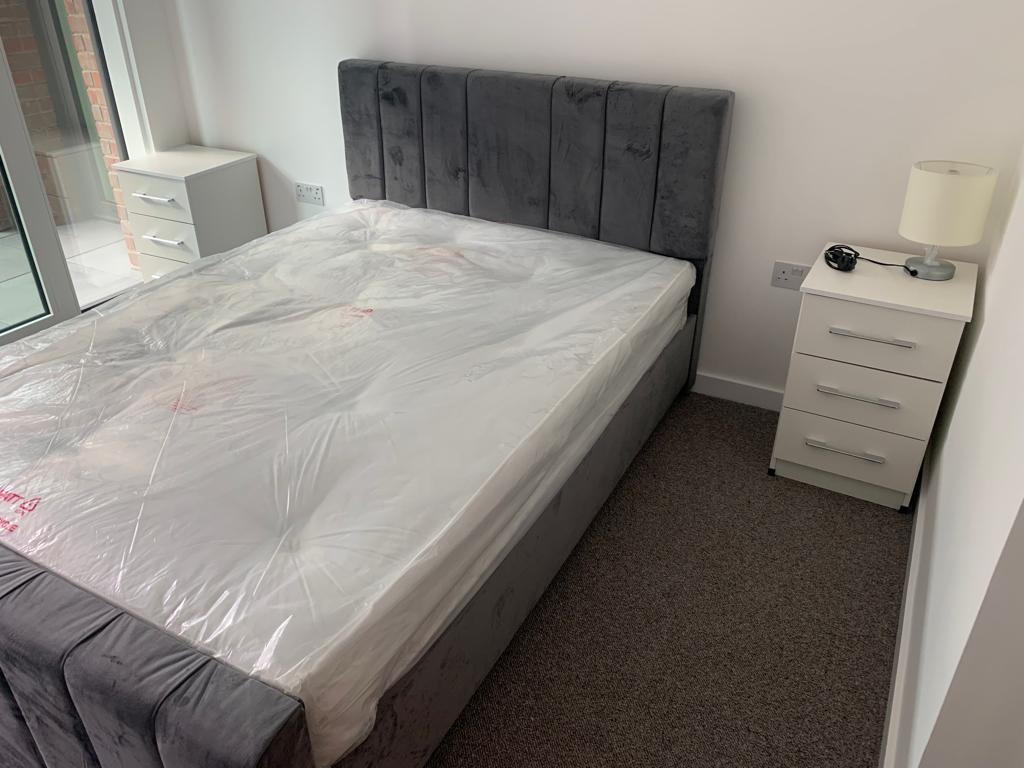 Additional image 7 of 1 Bed Flat, Jacquard Point, E1, N1 7GU