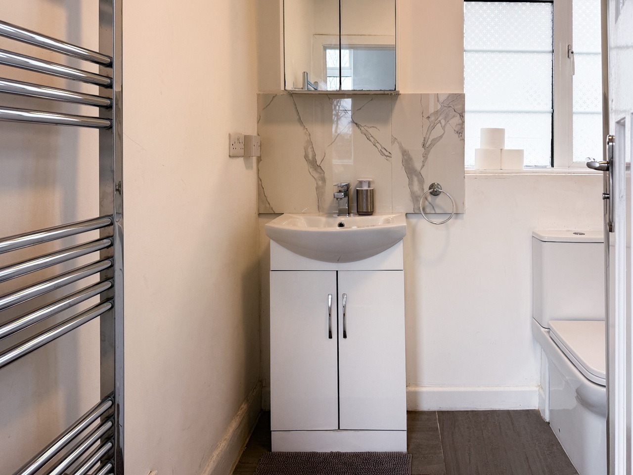 Additional image 7 of 2 Bed Flat, Highbury Grove, N5, N1 7GU